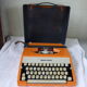 Typewriter Madi 2000 1970