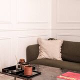 TS gubi coffee table