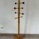 Sputnik children's coat rack - vintage