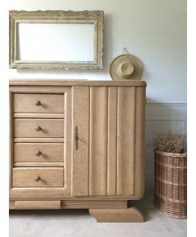 Art Deco sideboard