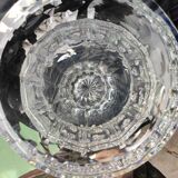 Crystal vase from Poland