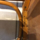 Pair of Thonet chairs