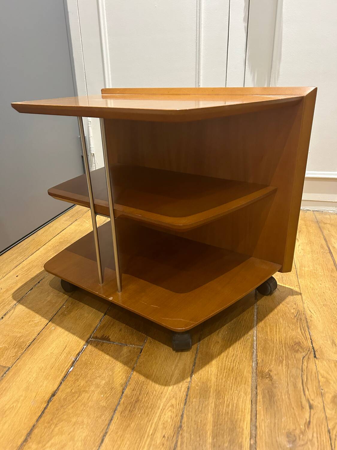 Side table / End of the sofa 60s