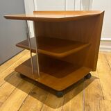 Side table / End of the sofa 60s