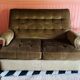 Canapé Parker Knoll vintage