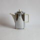Art deco insulated coffee pot by Bauscher Weiden, 1940s