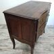 Louis XV style jumping chest of drawers