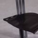 Postmodern Ota Otanek chair by Borek Sipek for Vitra, Germany 1990s set of 2