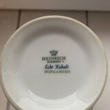 Vase Heinrich Ech Cobalt