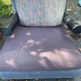 Antonio Citterio armchair sofa 1980 model baisity