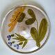 Covered pot Poteries du Marais - Rare country decor