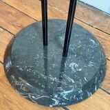 Pair of side tables by Vico Magistretti
