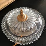 Vintage ceiling lamp