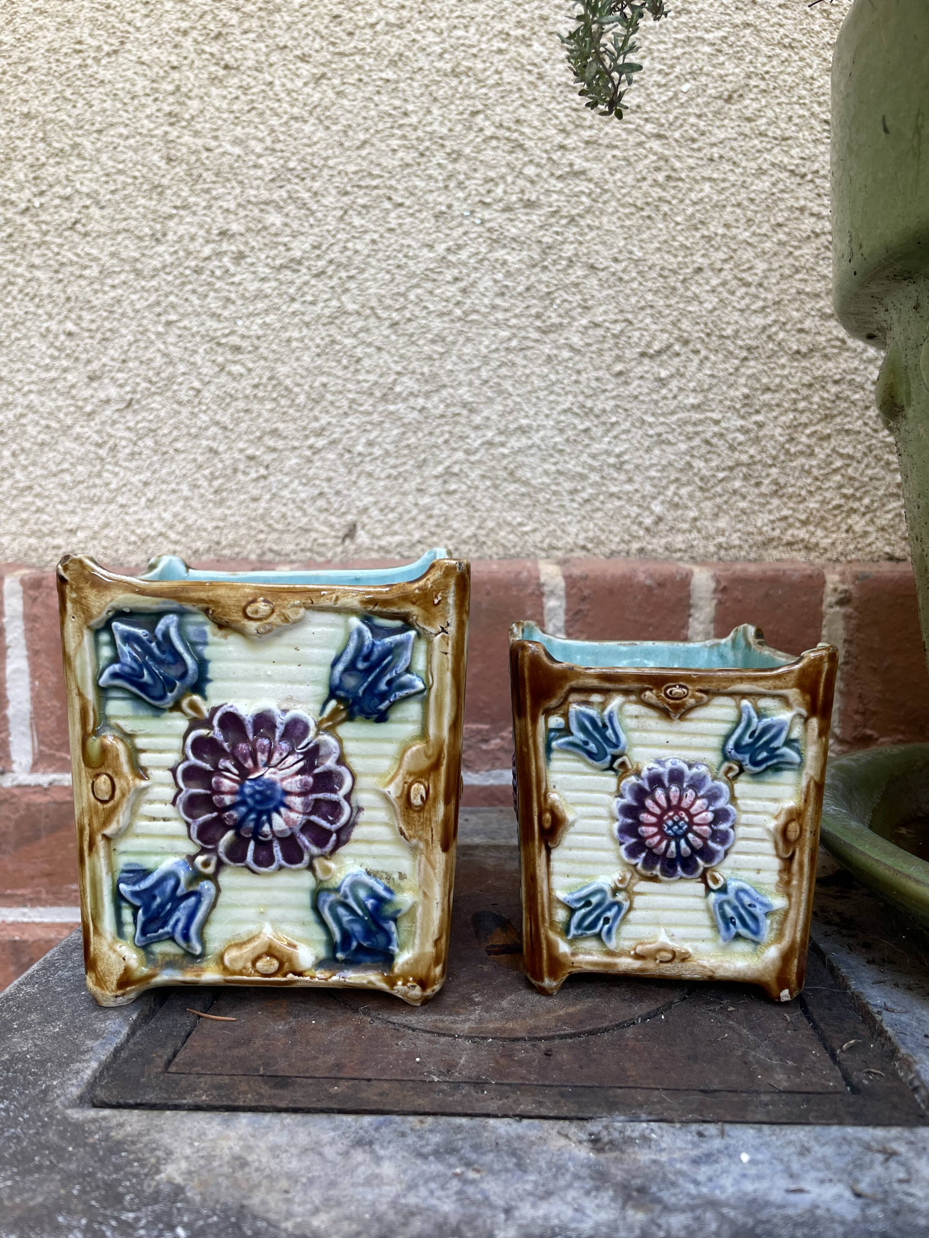 Old slurry pot covers