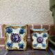 Old slurry pot covers