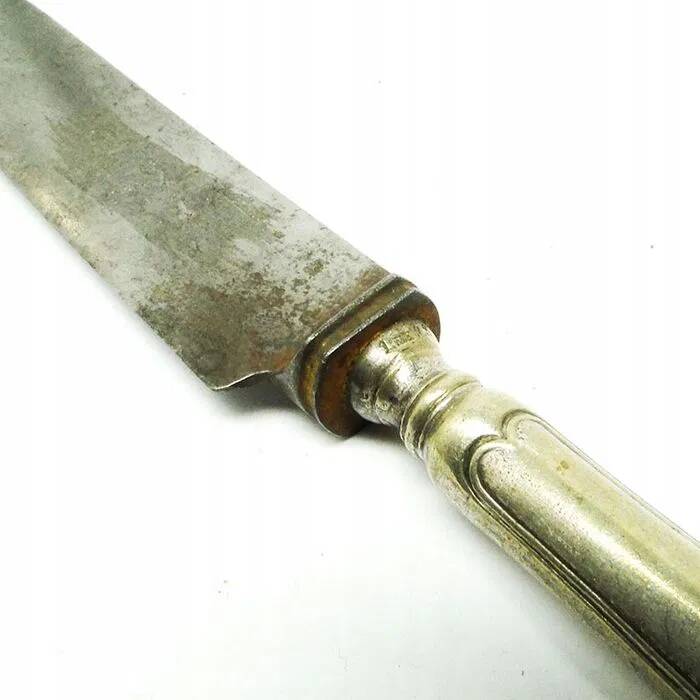 GK3 Pre-War Knife