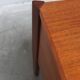 Freestanding desk with Bookshelf by Wilhelm Renz, 1960s