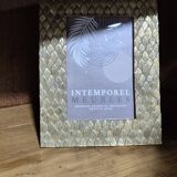 Louis Philippe glass display cabinet