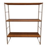 Vintage string shelf