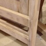 Ancienne chaise pliante
