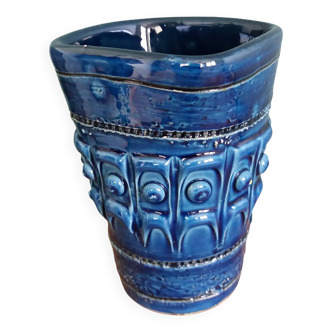 Aldo Londi Italy ceramic vase