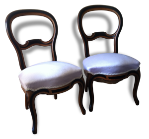 Chaise Louis Philippe