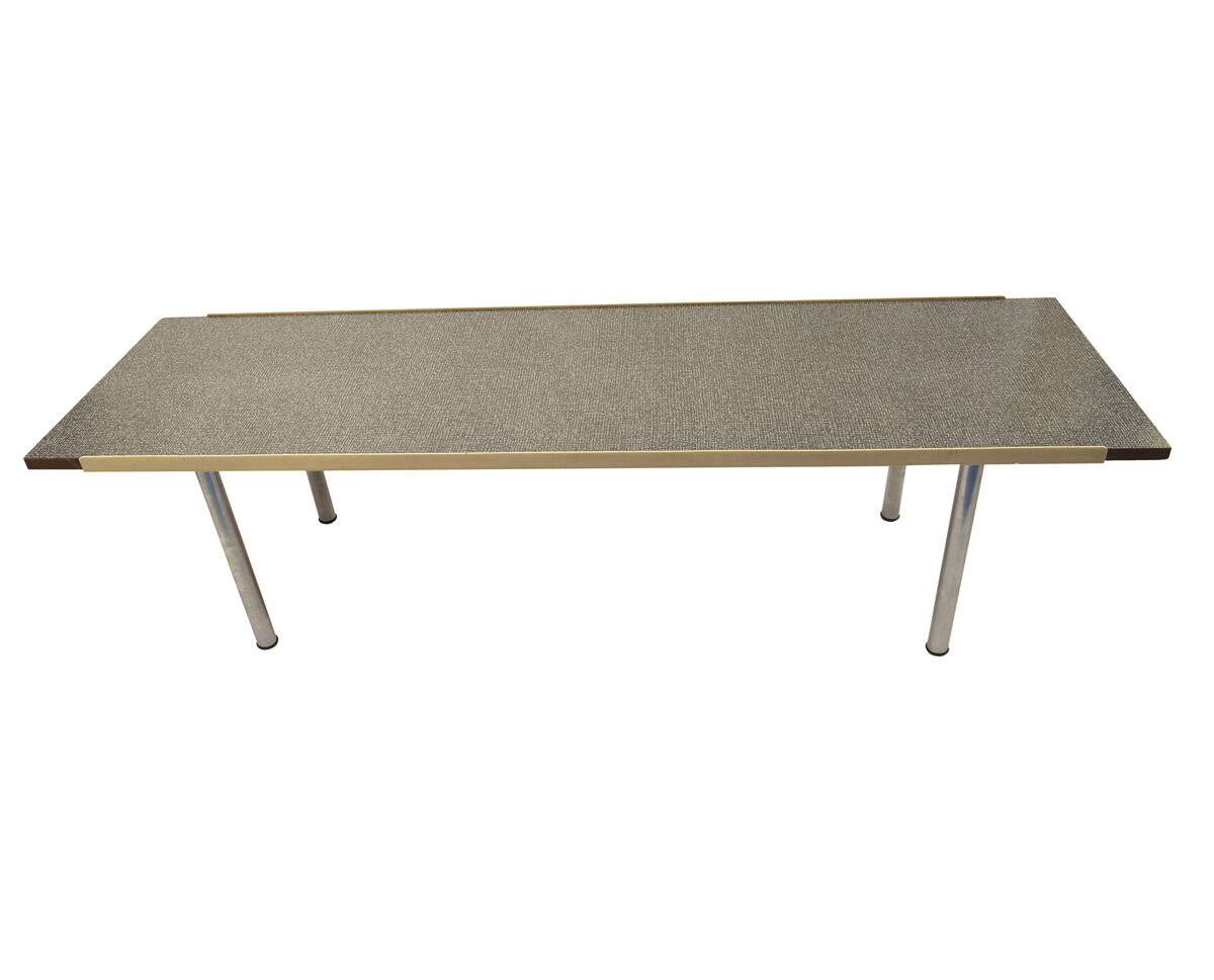 Vintage Cees Braakman coffee table for Pastoe – Dutch design, 1960s