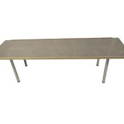 Vintage Cees Braakman coffee table for Pastoe – Dutch design, 1960s