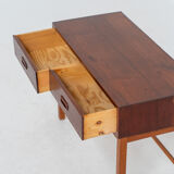 Danish hallway cabinet in teak