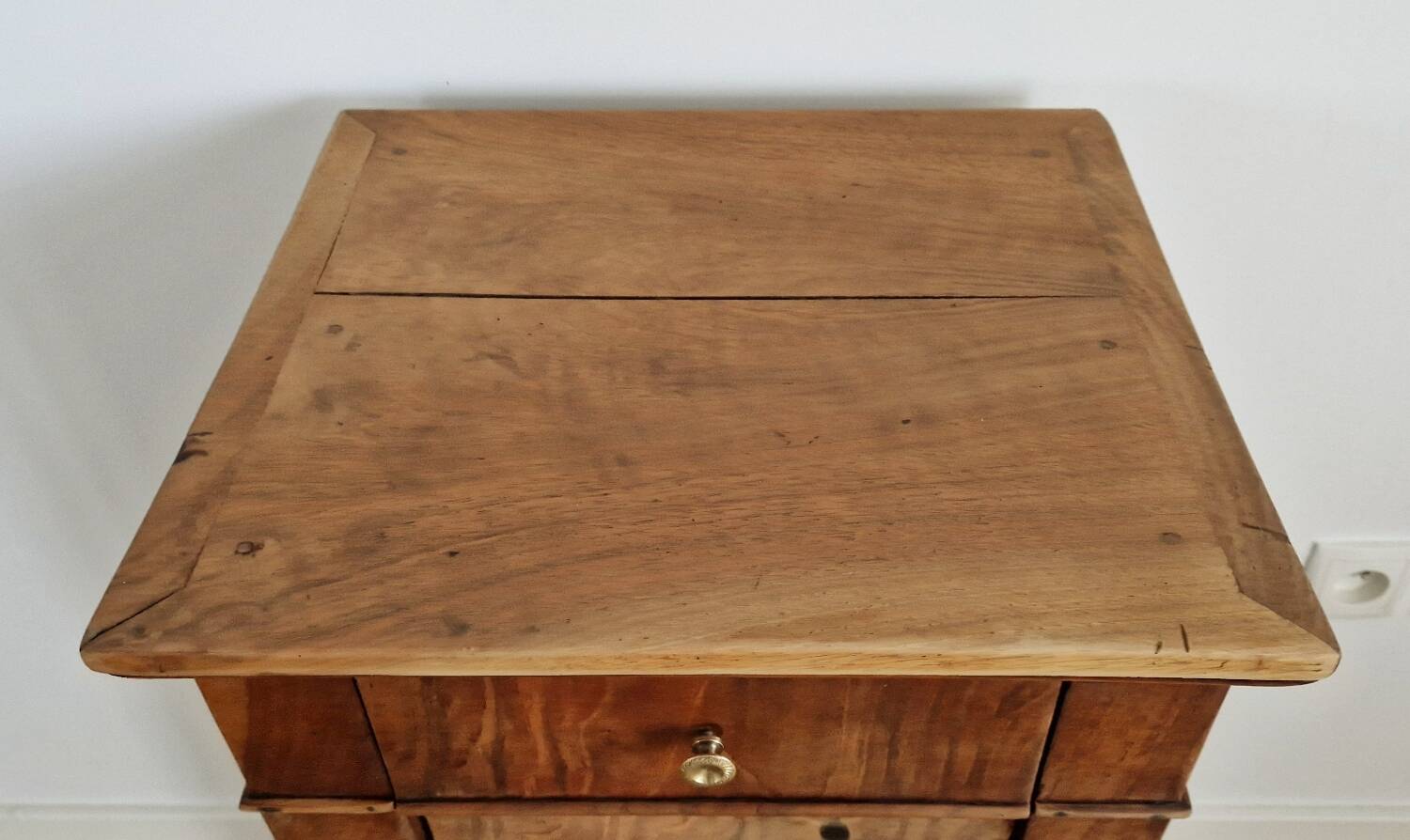 19th century Louis Philippe wooden furniture