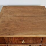 19th century Louis Philippe wooden furniture