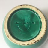 1950s ceramic pitcher Vallauris