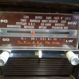 Radio Optalix Studio 3 "S" 70s