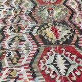 Kilim ancient Turkish Anatolia 158x320