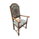Louis XV style armchair