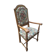 Louis XV style armchair