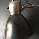Workshop industrial german Reif wall light