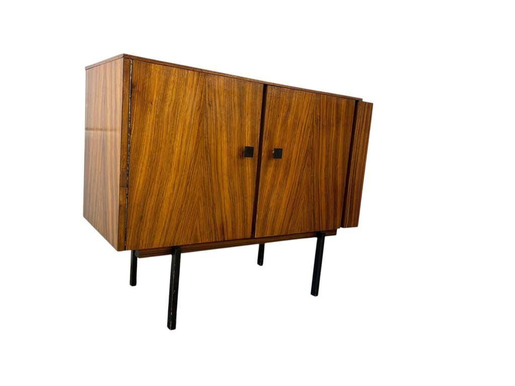 Commode, buffet vintage en bois