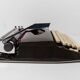 Revised Adler Tippa S typewriter and new ribbon