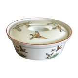 Terrine porcelain from Paris