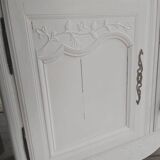 Louis XV low country sideboard