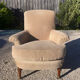 Armchair Louis XVI