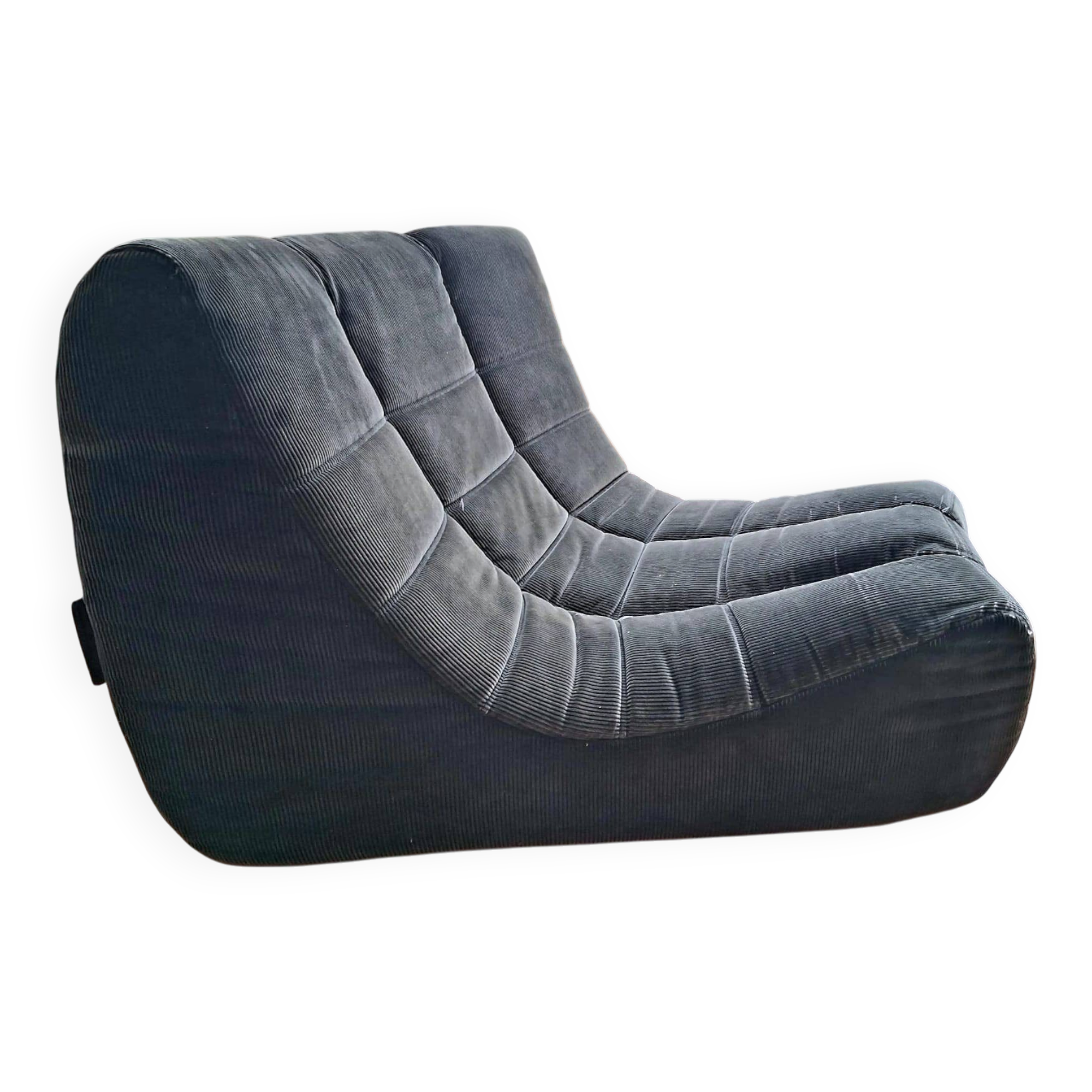 Gilda armchair by Michel Ducaroy for Ligne Roset, 1970s