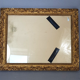 Wooden frame