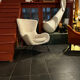 Scandinavian Miliboo armchair