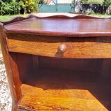 Bedside tables