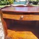 Bedside tables