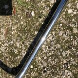 Pair of chairs Cesca B32 Marcel Breuer Italian reissues 90