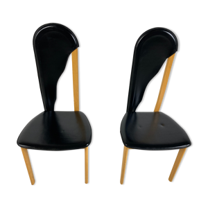 Chaises de salle à manger
