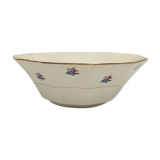 Serving Dish/Salad Bowl Stamped "Digoin & Sarreguemines"